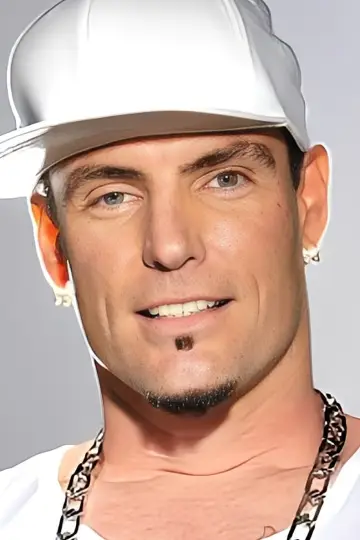 Photo Vanilla Ice #26499