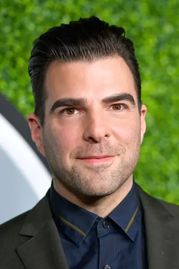 Photo Zachary Quinto #31483