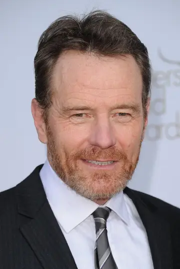 Photo Bryan Cranston #327885