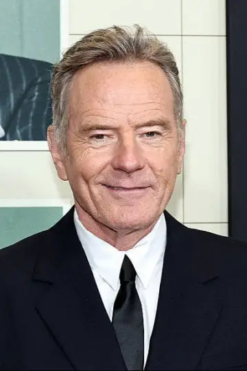 Photo Bryan Cranston #400468