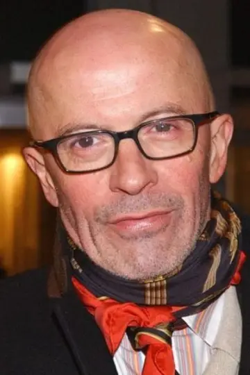 Photo Jacques Audiard #116979