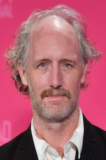 Photo Mike Mills #90431