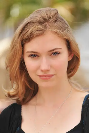 Photo Imogen Poots #49832