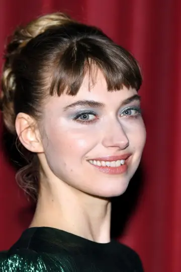 Photo Imogen Poots #49833