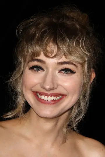 Photo Imogen Poots #49835