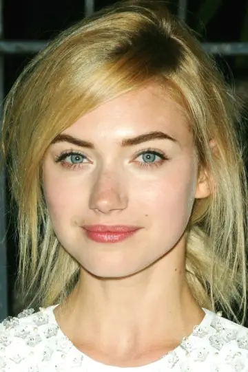 Photo Imogen Poots #49838