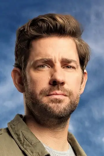 Photo John Krasinski #8166