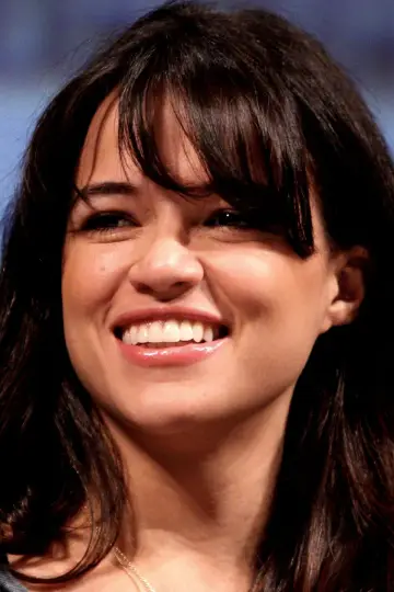 Photo Michelle Rodriguez #3390