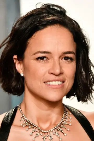 Photo Michelle Rodriguez #3391