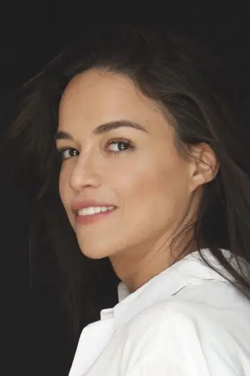 Photo Michelle Rodriguez #3394