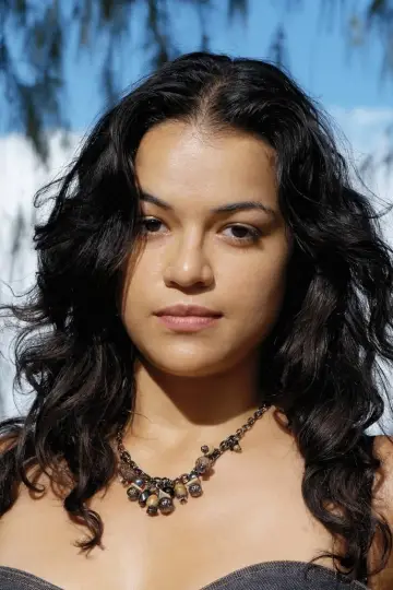 Photo Michelle Rodriguez #3395