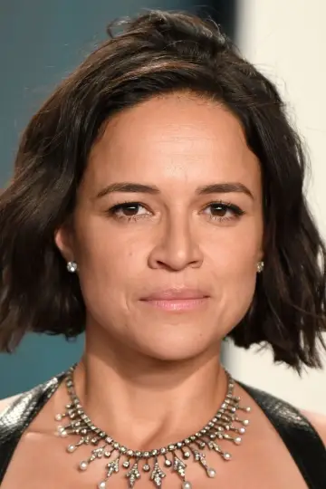 Photo Michelle Rodriguez #3399