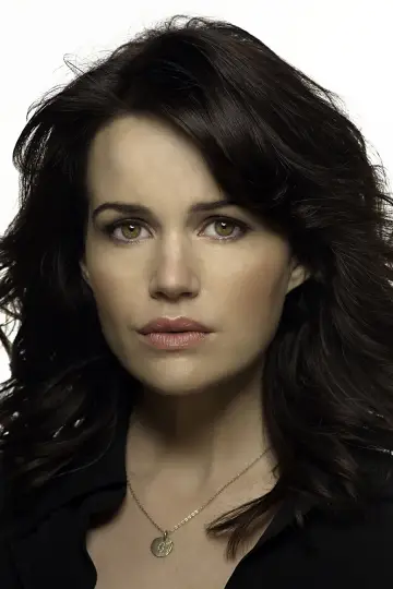 Photo Carla Gugino #18249
