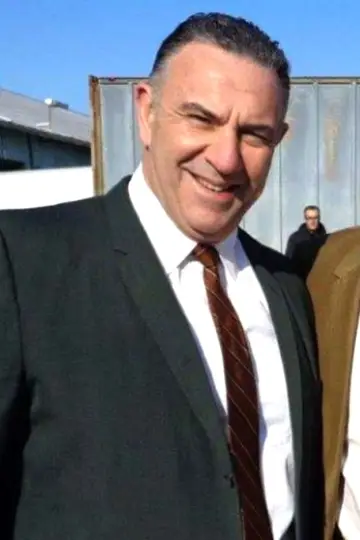 Photo Alfred Sauchelli, Jr. #38502