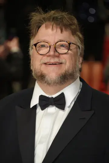 Photo Guillermo del Toro #327415