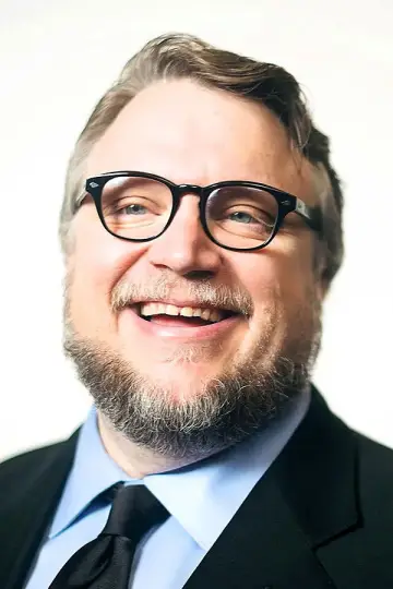 Photo Guillermo del Toro #327416