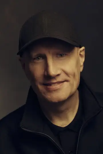 Photo Kevin Feige #629133