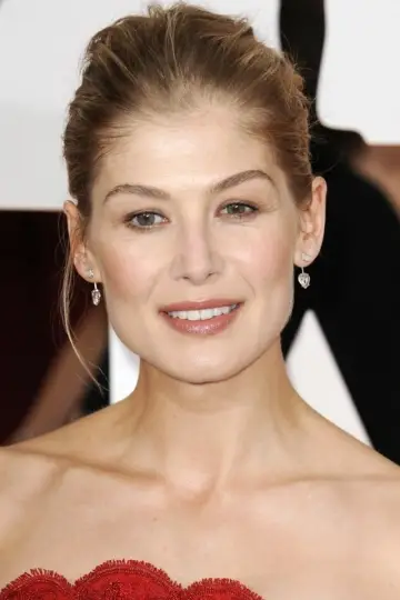 Photo Rosamund Pike #16541