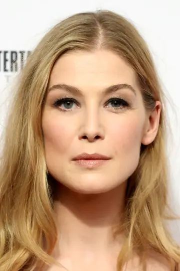 Photo Rosamund Pike #16542