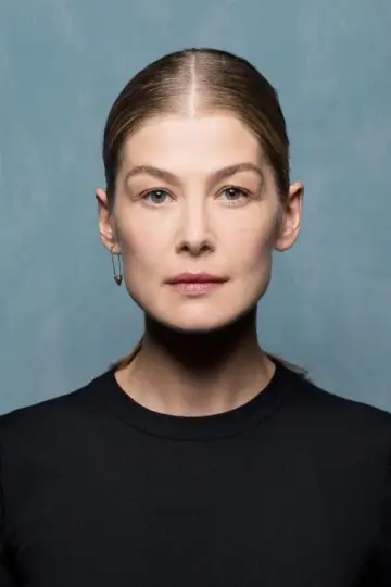 Photo Rosamund Pike #16544