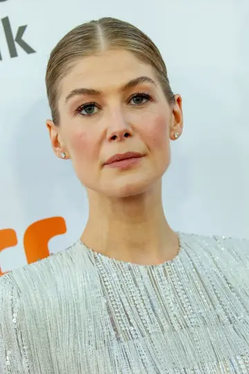Photo Rosamund Pike #16546