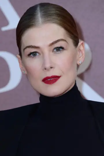 Photo Rosamund Pike #16547