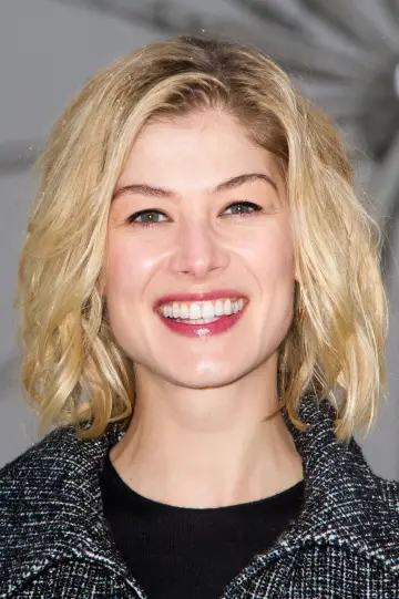 Photo Rosamund Pike #16550