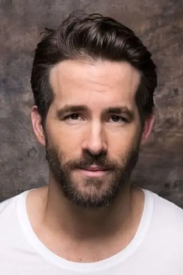 Photo Ryan Reynolds #14886