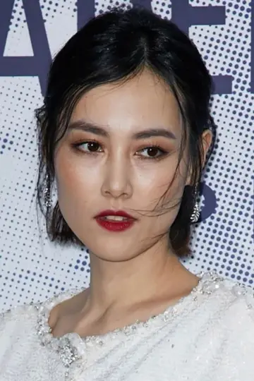 Photo Rinko Kikuchi #30842