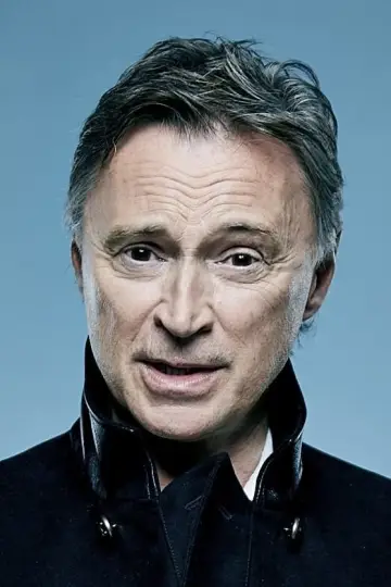 Photo Robert Carlyle #49816