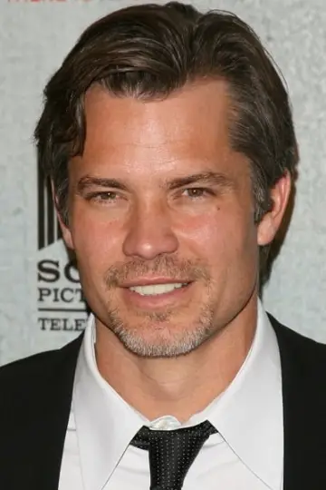 Photo Timothy Olyphant #32057
