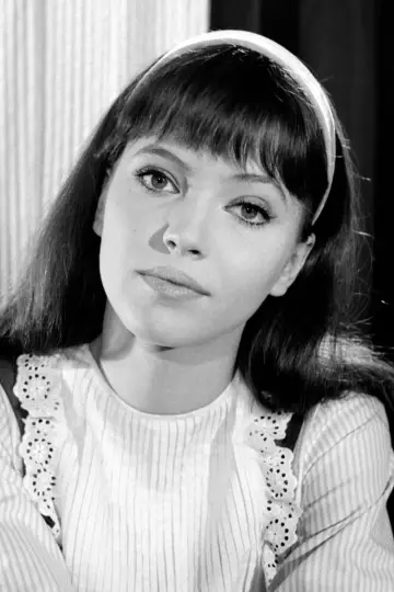 Photo Anna Karina #109045