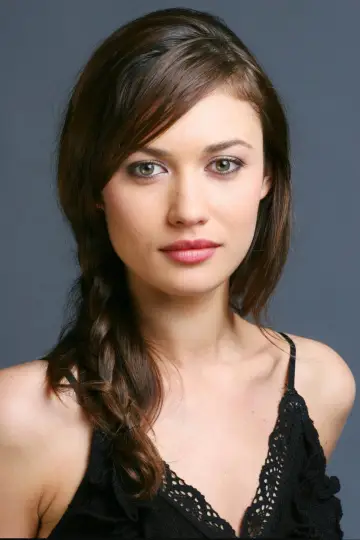 Photo Olga Kurylenko #9438