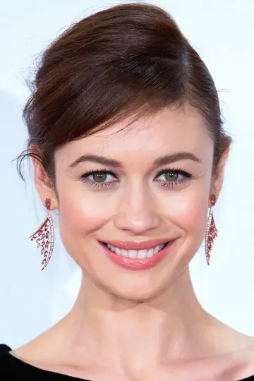 Photo Olga Kurylenko #9442