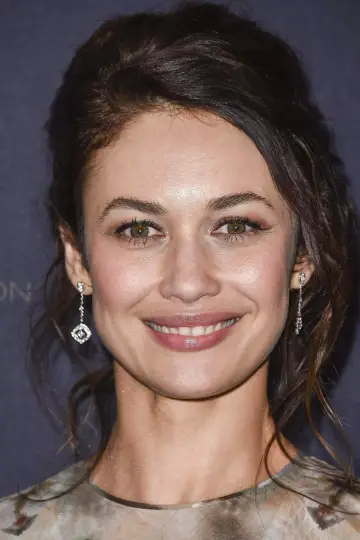 Photo Olga Kurylenko #9446