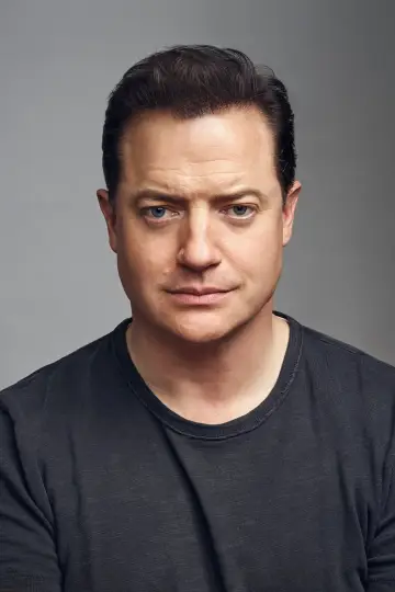 Photo Brendan Fraser #9627