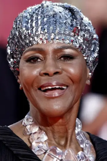Photo Cicely Tyson #38756