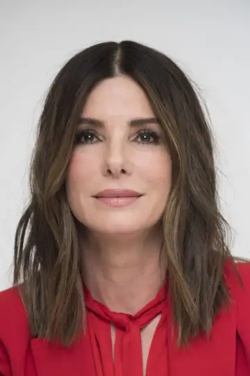 Photo Sandra Bullock #30233