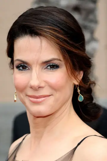 Photo Sandra Bullock #30243