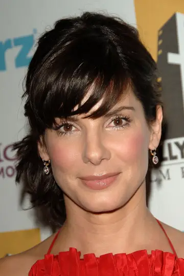 Photo Sandra Bullock #30246