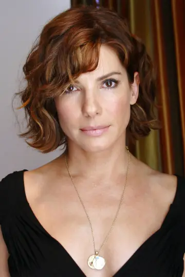 Photo Sandra Bullock #30249