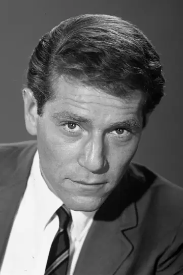 Photo George Segal #28942