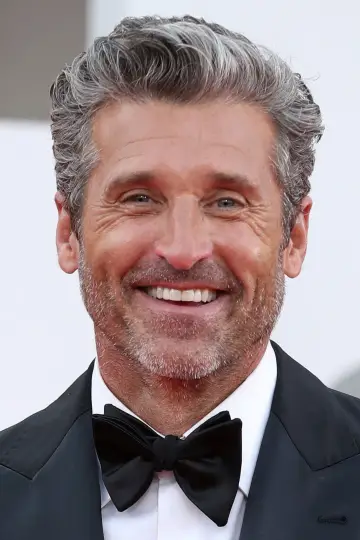 Photo Patrick Dempsey #326614