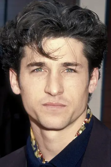 Photo Patrick Dempsey #66532