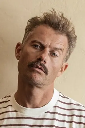 Photo James Badge Dale #25335