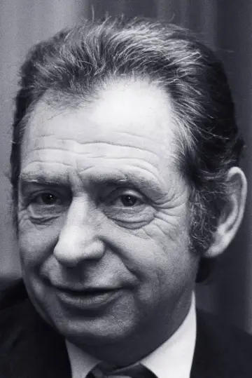 Photo Alfred Vohrer #660633
