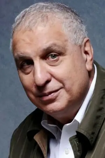 Photo Errol Morris #168692