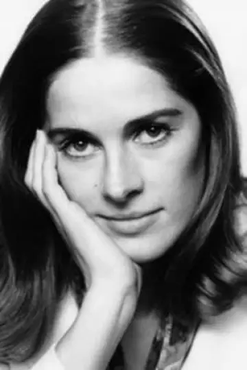 Photo Joan Hackett #183408