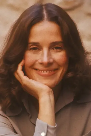 Photo Joan Hackett #183411