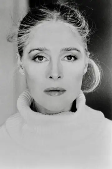 Photo Joan Hackett #183413